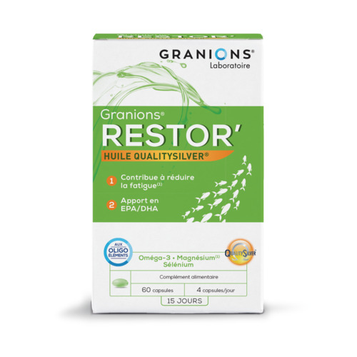 GRANIONS