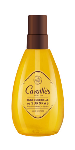 CAVAILLÈS